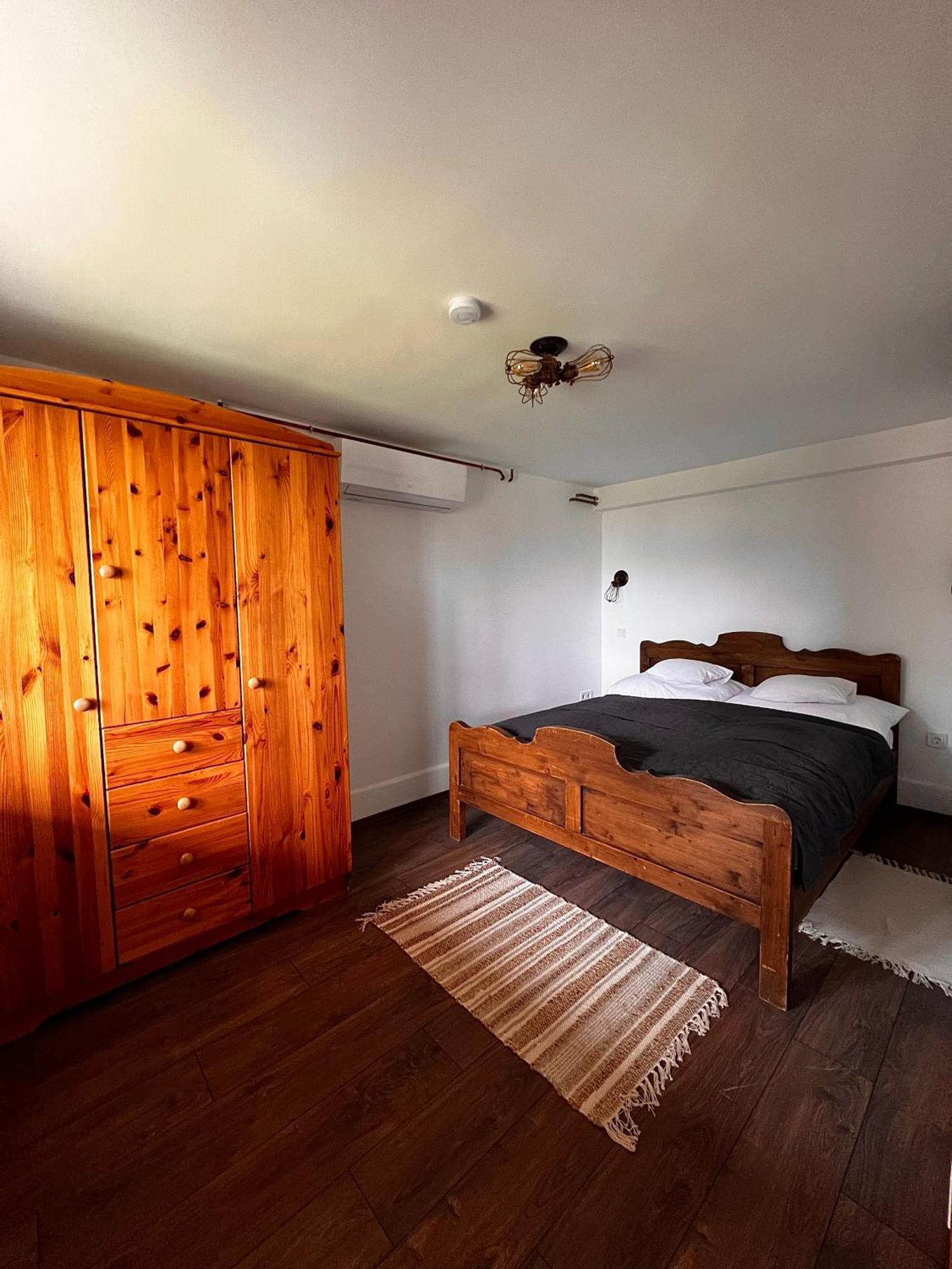 Bed and Breakfast Pilisi Lovas Major, Dorog Zewnętrze zdjęcie
