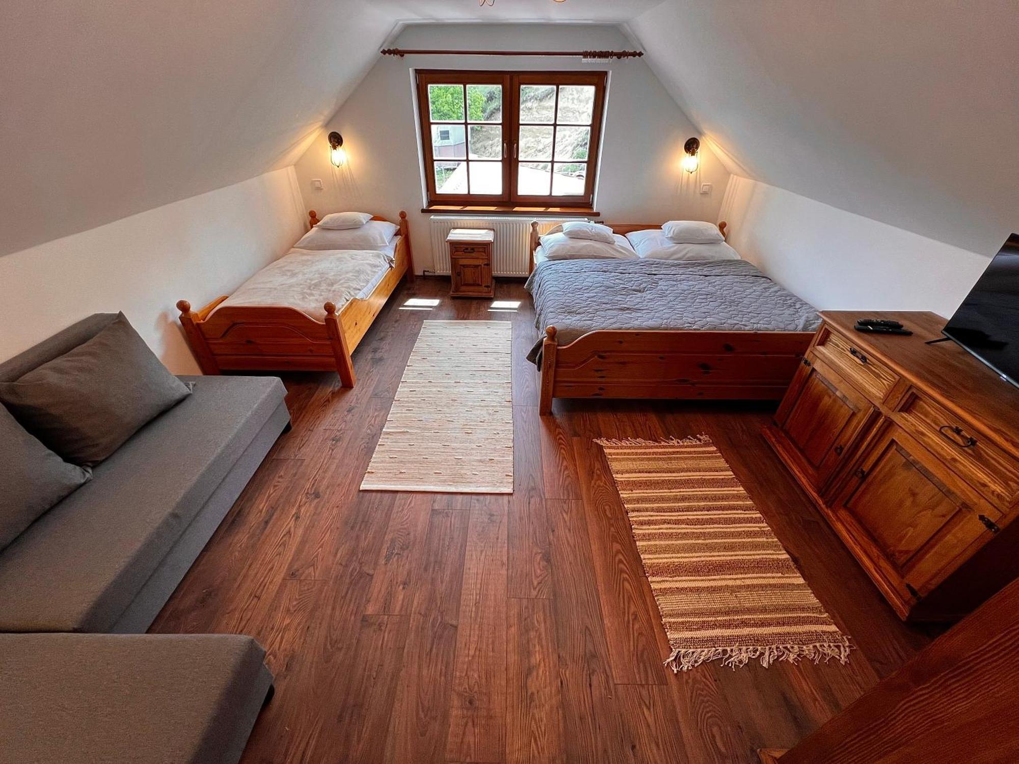 Bed and Breakfast Pilisi Lovas Major, Dorog Zewnętrze zdjęcie