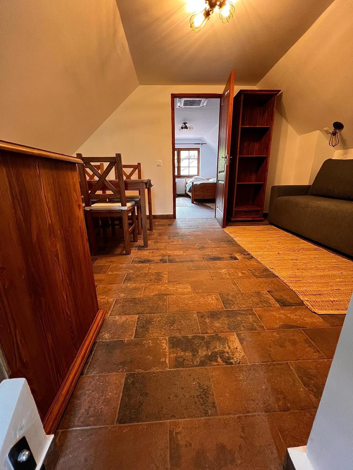 Bed and Breakfast Pilisi Lovas Major, Dorog Zewnętrze zdjęcie
