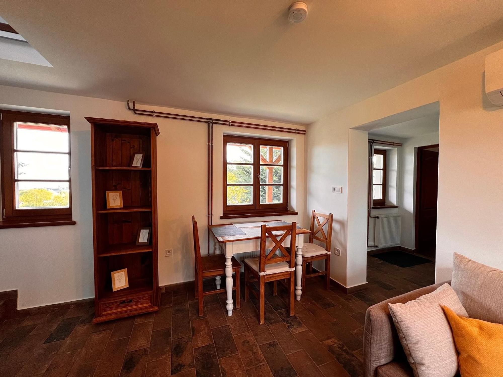Bed and Breakfast Pilisi Lovas Major, Dorog Zewnętrze zdjęcie