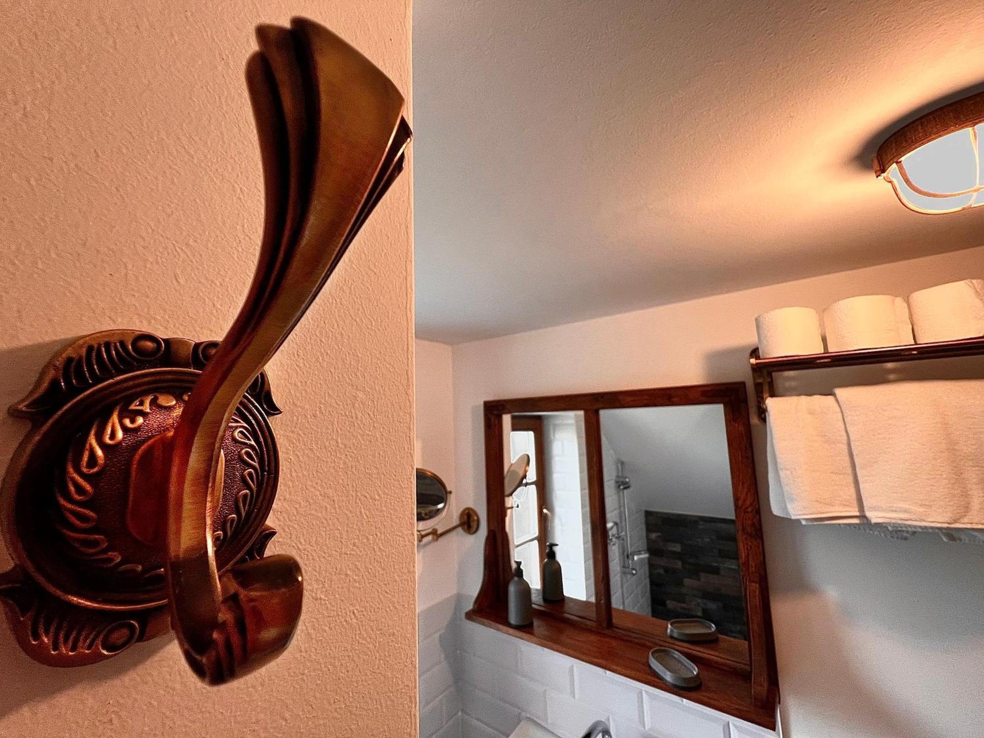 Bed and Breakfast Pilisi Lovas Major, Dorog Zewnętrze zdjęcie
