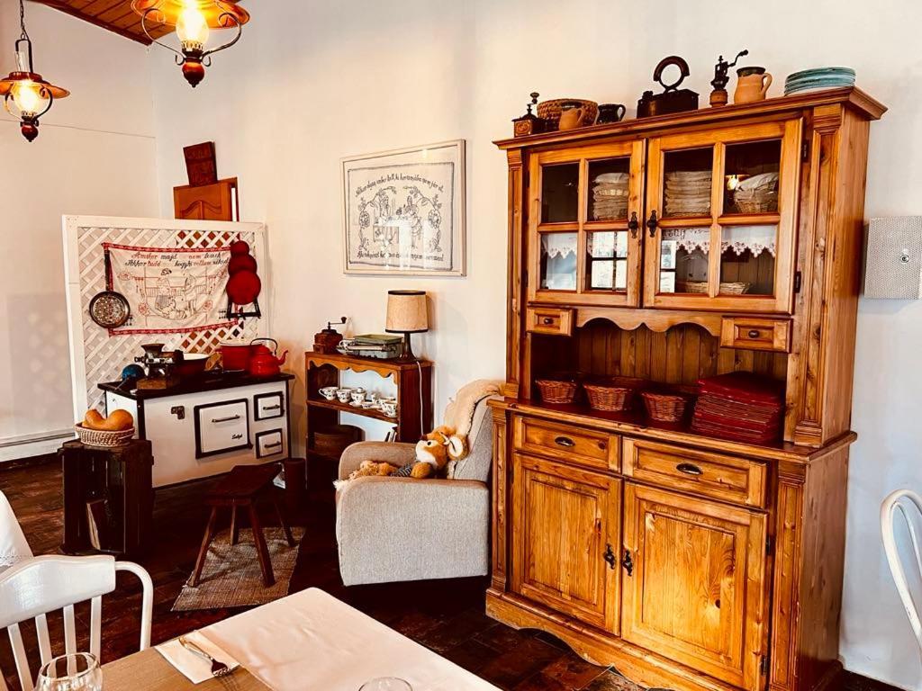 Bed and Breakfast Pilisi Lovas Major, Dorog Zewnętrze zdjęcie