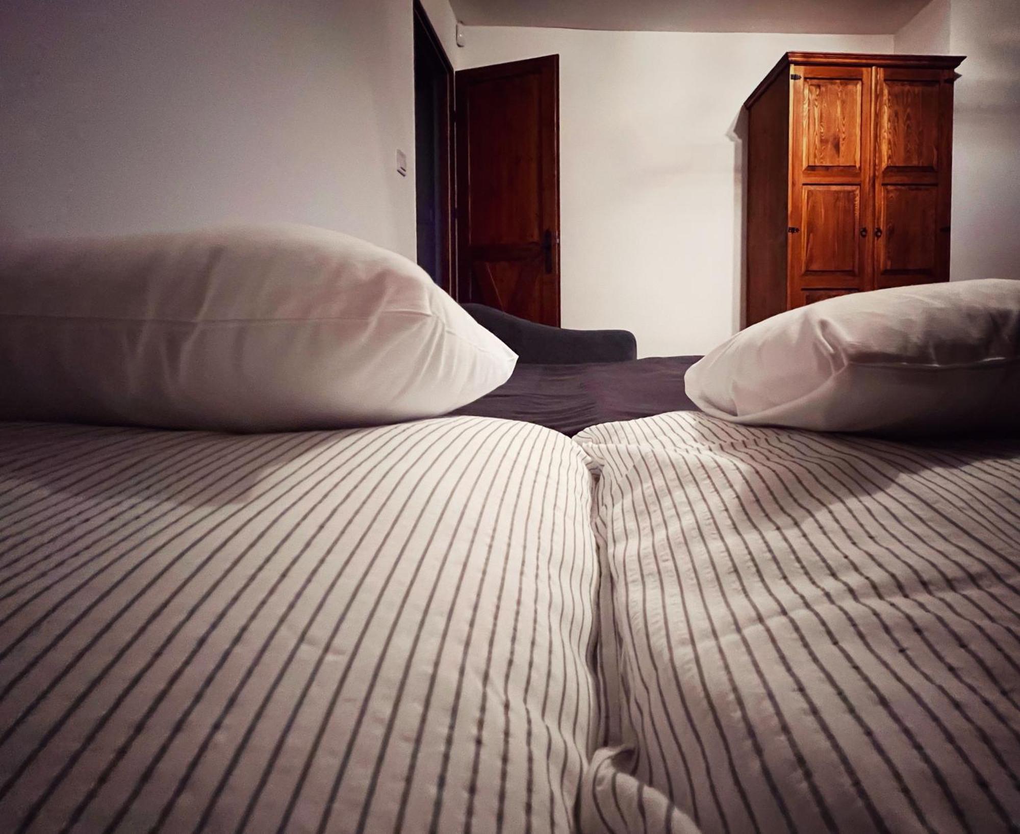 Bed and Breakfast Pilisi Lovas Major, Dorog Zewnętrze zdjęcie