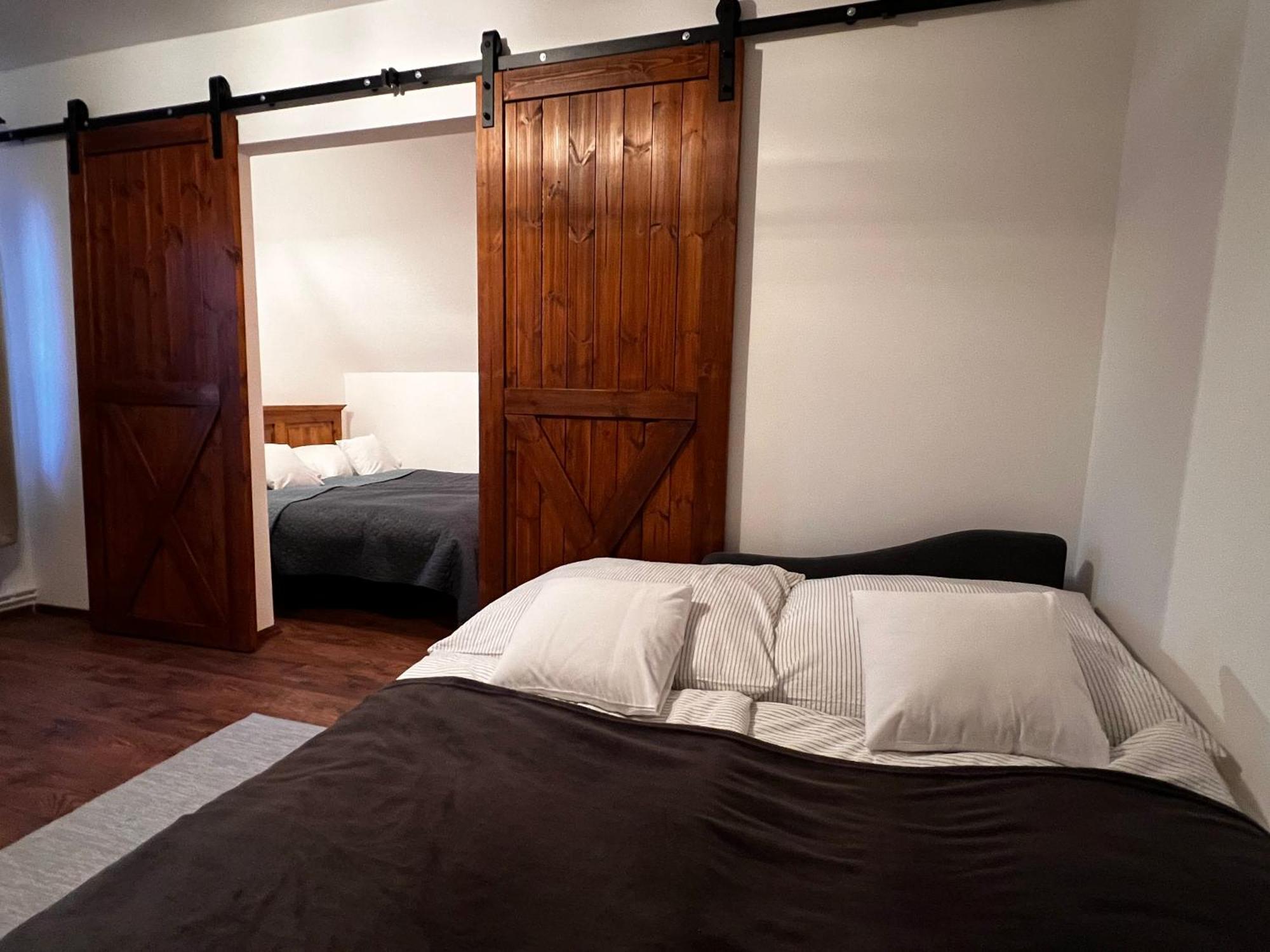 Bed and Breakfast Pilisi Lovas Major, Dorog Zewnętrze zdjęcie