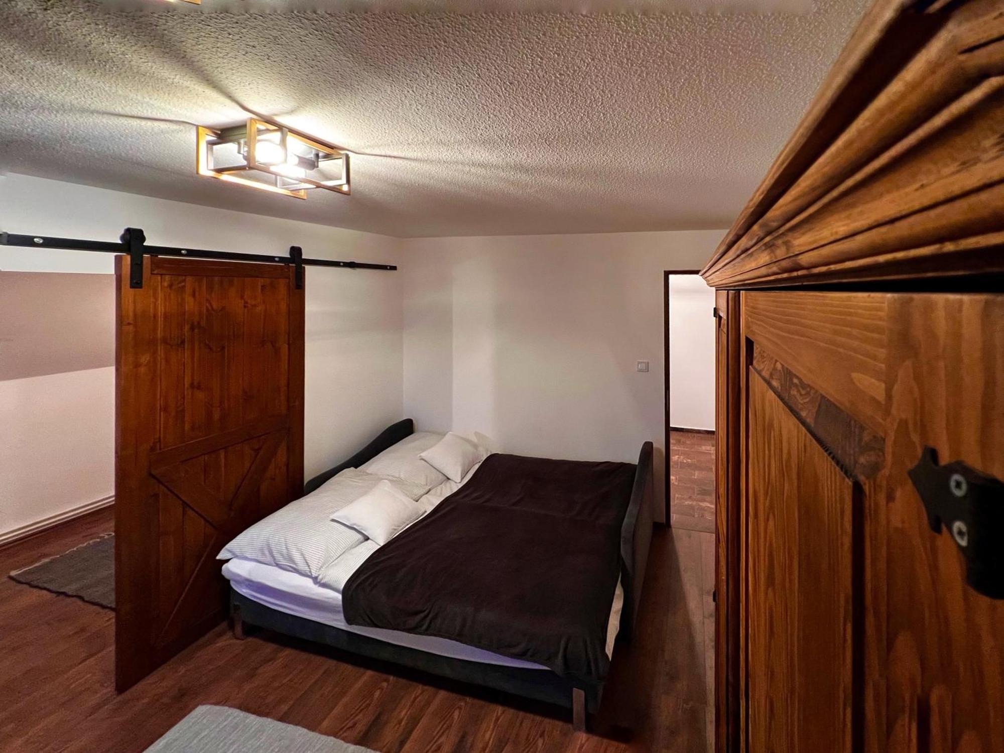 Bed and Breakfast Pilisi Lovas Major, Dorog Zewnętrze zdjęcie