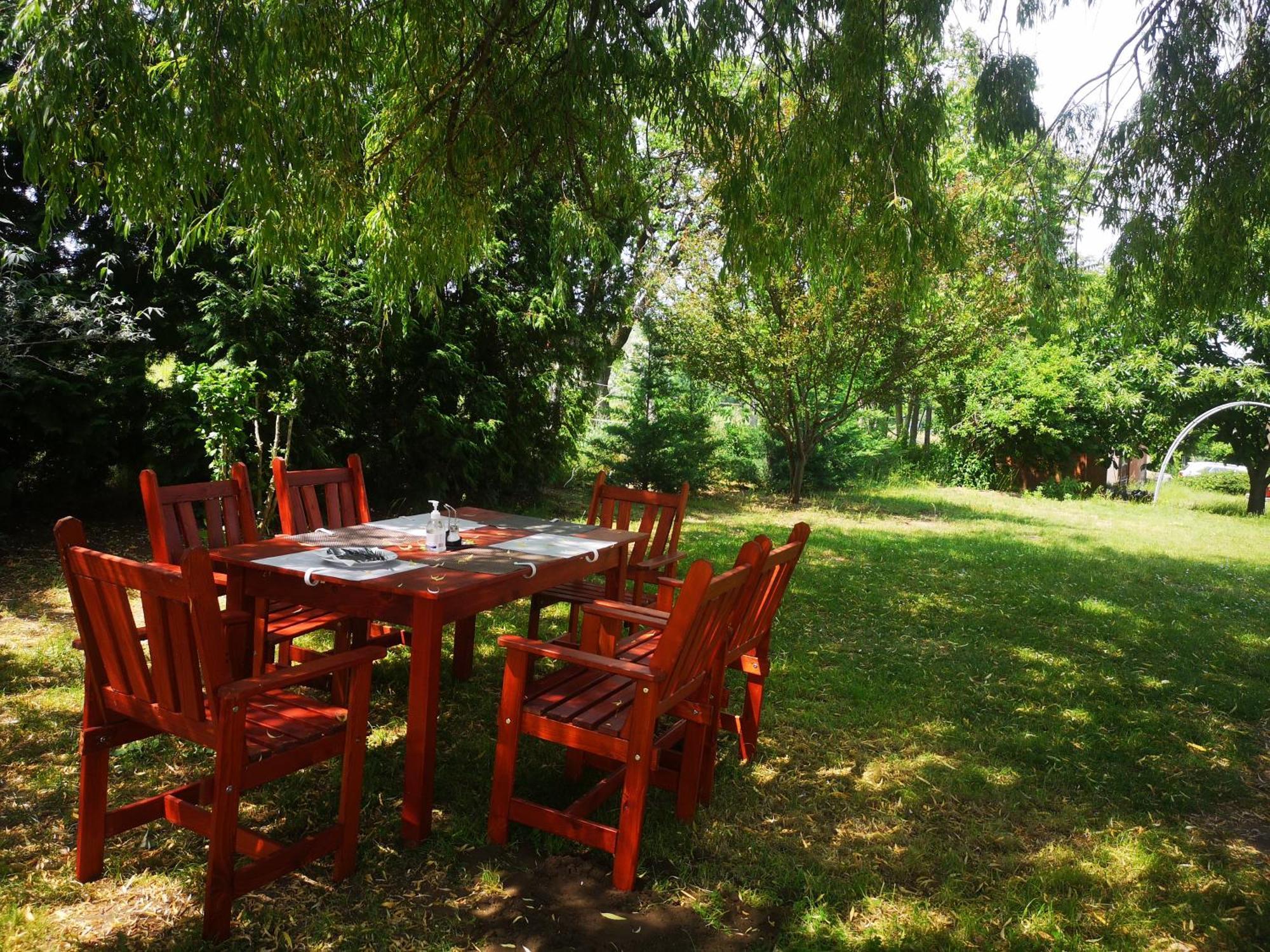 Bed and Breakfast Pilisi Lovas Major, Dorog Zewnętrze zdjęcie